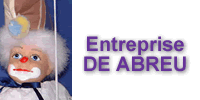 Entreprise DE ABREU